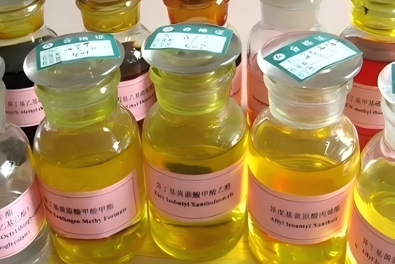 Comparison of the advantages and disadvantages of mainstream flotation reagents